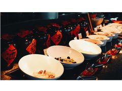 -解放碑威斯汀酒店-知味国际美食餐厅