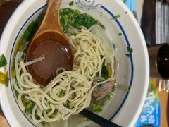 -马记永·兰州牛肉面(山姆外高桥店)