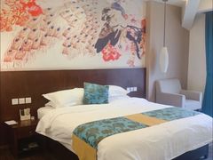 -德门仁里精品酒店(安仁店)