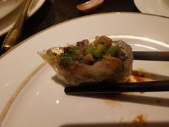 -甄御•海鲜新青岛菜(麦岛店)