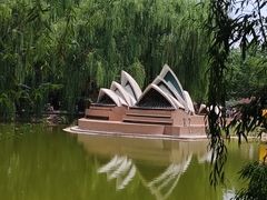 -北京世界公园