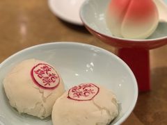 -京味斋·烤鸭·北京菜(安贞店)