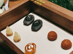 -Fumée 拂鳴