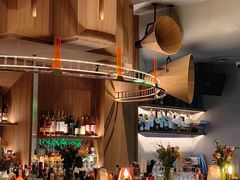 -BAR Signal·鸡尾酒酒吧