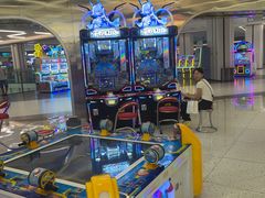 -汤姆熊欢乐世界 · 弹珠机(销品茂店)