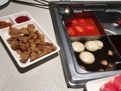 -海底捞火锅(亲子主题北金鹰店)