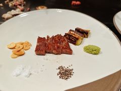 -神户牛排餐厅MOURIYA(总店)