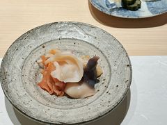 -Minase水濑·日料放题(外滩店)