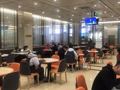 大堂-华中科技大学百景园(三楼酒店)