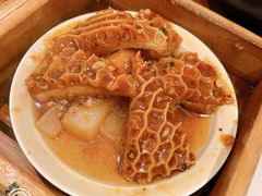 金钱肚-蔡澜点心·粤菜(西单大悦城店)