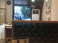 卡座-周锦记广式餐厅