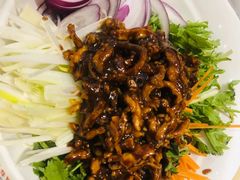 蘸酱菜-老昌春饼(迅驰广场店)
