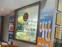 -小船渔村•大连菜•大连焖鱼(明泽街店)