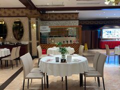 -大海湾酒楼(人南店)