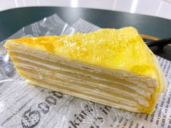 猫山王千层-猫王榴莲世家(三里屯SOHO商场店)