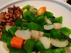 -万龙洲海鲜(亚运村店)