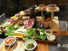 -黑牛の店·和牛烧肉(大悦城店)