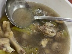 -银峰农庄·特色烧鸡·鲜无花果浸鸡