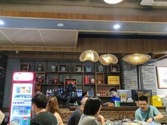 -阿嫂印象·民间江湖菜(大学城店)