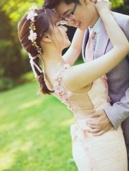 唯漫视觉顶级私人定制摄影工作室-巴黎婚纱摄影工作室