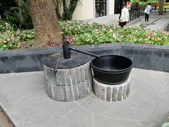 -徐家汇源景区-衡山坊