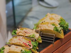 -长春凯悦酒店咖啡厅Market Café