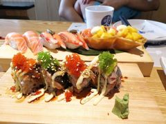-东菊料理(吉利购物广场店)