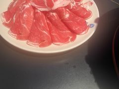 -额尔敦传统涮(公园西路店)