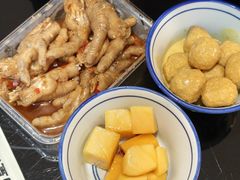 -水牛奶皇后糖水铺(深圳总店)