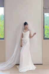 -Chic Bridal 熙可婚纱
