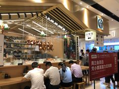 -狮头牌卤味研究所·卤味饭(花城汇南区店)