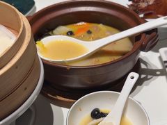 -四季民福烤鸭店(外滩外白渡桥店)