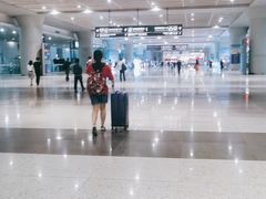 -南昌西站