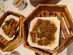 -稻香饭店(IFS国金中心店)