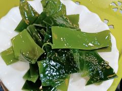 海带-活鱼馆(宜兴埠店)