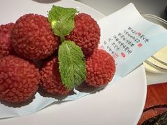 -绿茶餐厅(北京世纪金源店)