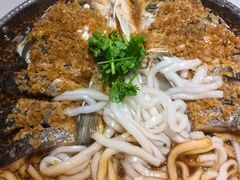 -3号仓库·创意中国菜(新世界城店)