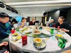 -口福饺子烤鸭(恒大御湖庄园店)