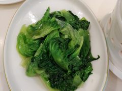 蒜茸糖生菜-太兴餐厅(东方广场分店)
