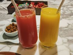-湖滨28中餐厅·西湖宴·杭州君悦酒店
