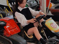 -骉神卡丁车赛车俱乐部