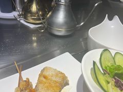 -水木锦堂·自助铁板烧(世贸天阶店)