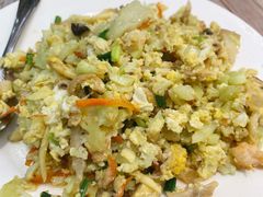 桂花炒-聪辉同安老美食饭店(大元路店)