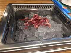 冰煮羊-泽成冰煮羊火锅(中正天街店)