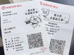 -景洪财富中心影城