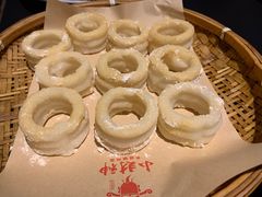 -小财神·老派赣州菜·中华美食地标(第五大道店)