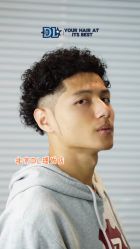 -DL BARBERSHOP男士理发店