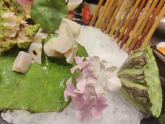 -箪食巷私房菜馆·鲁菜(玉函路店)