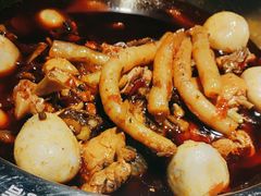 -李子坝梁山鸡(源著天街十五鸡哥店)