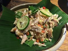 -茶花妹子云南餐厅(北大店)